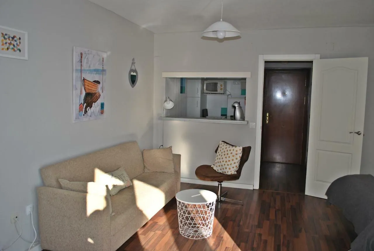 Estudio 417 Apartment Torrox