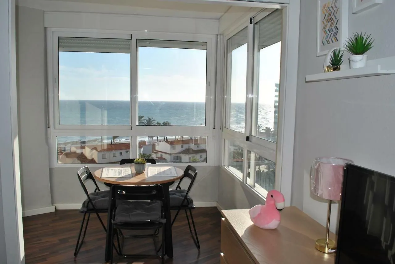 Estudio 417 Apartment Torrox Spain