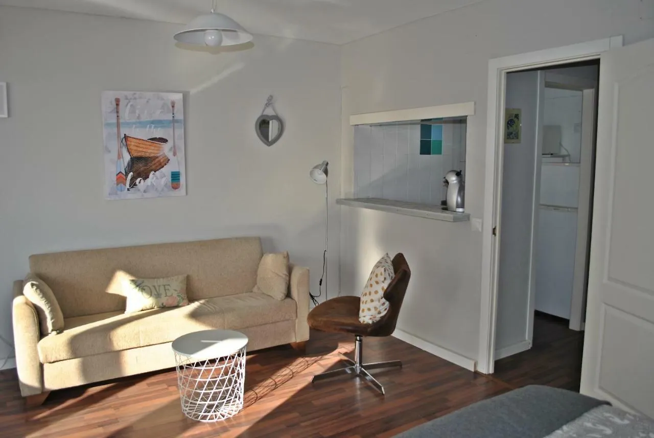 Apartment Estudio 417 Torrox