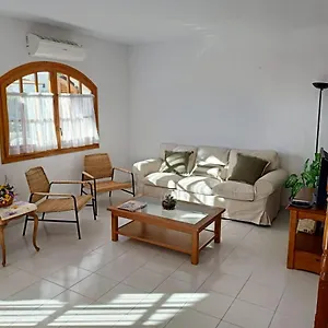 Chalet A 100m De La Playa De Cristal, Pino Alto Hospitalet De L'Infant