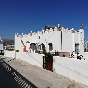 Casa Maravilla Torrox
