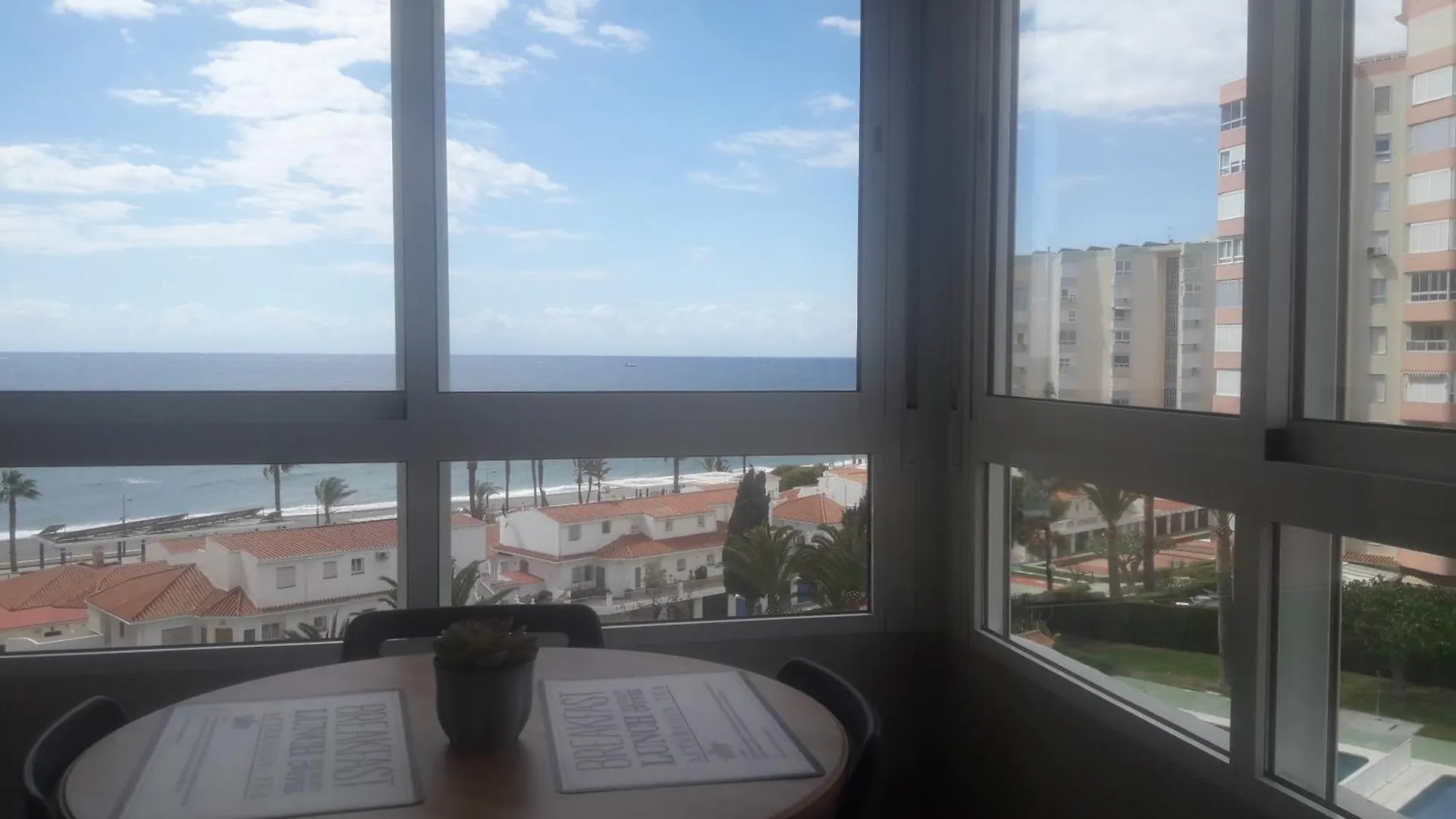 Estudio 417 Torrox Apartment