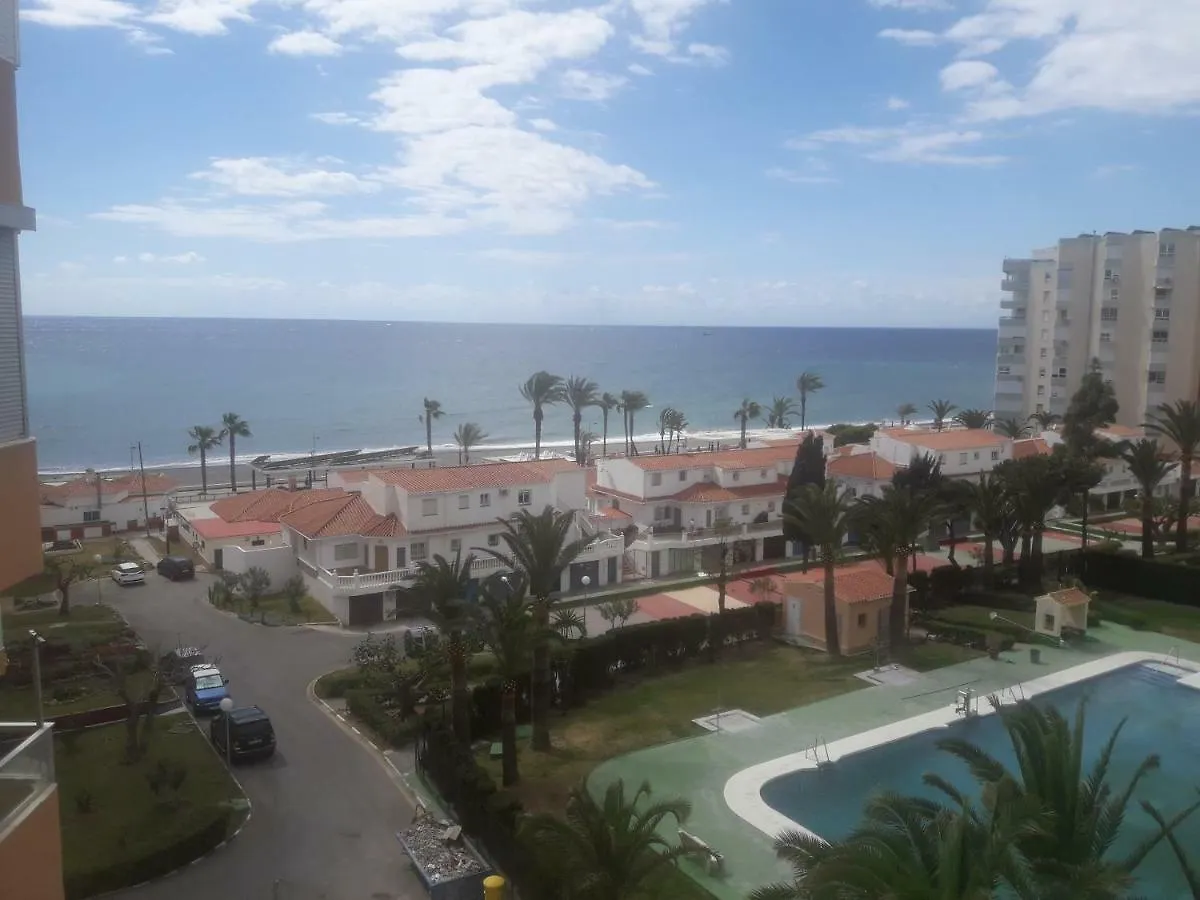 Estudio 417 Torrox Apartment