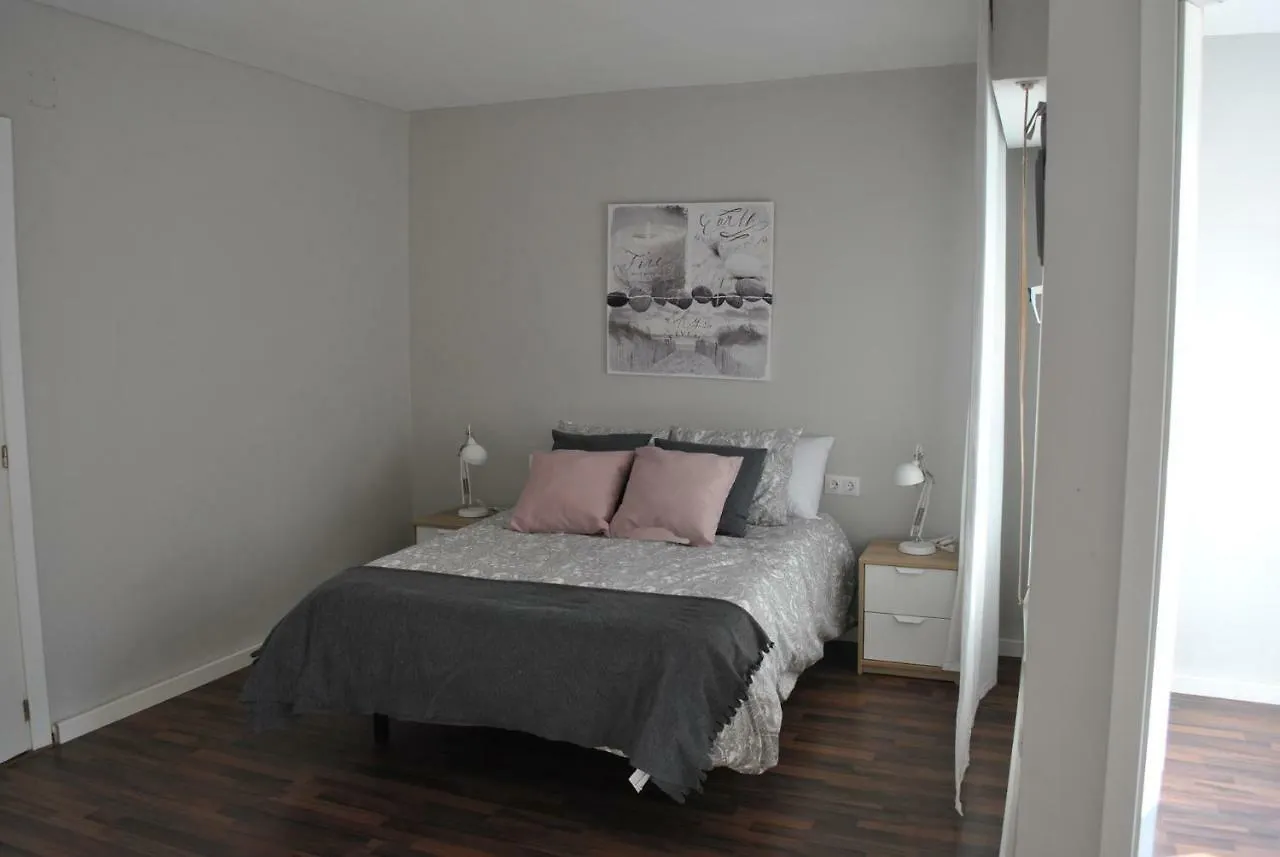 Estudio 417 Torrox Spain
