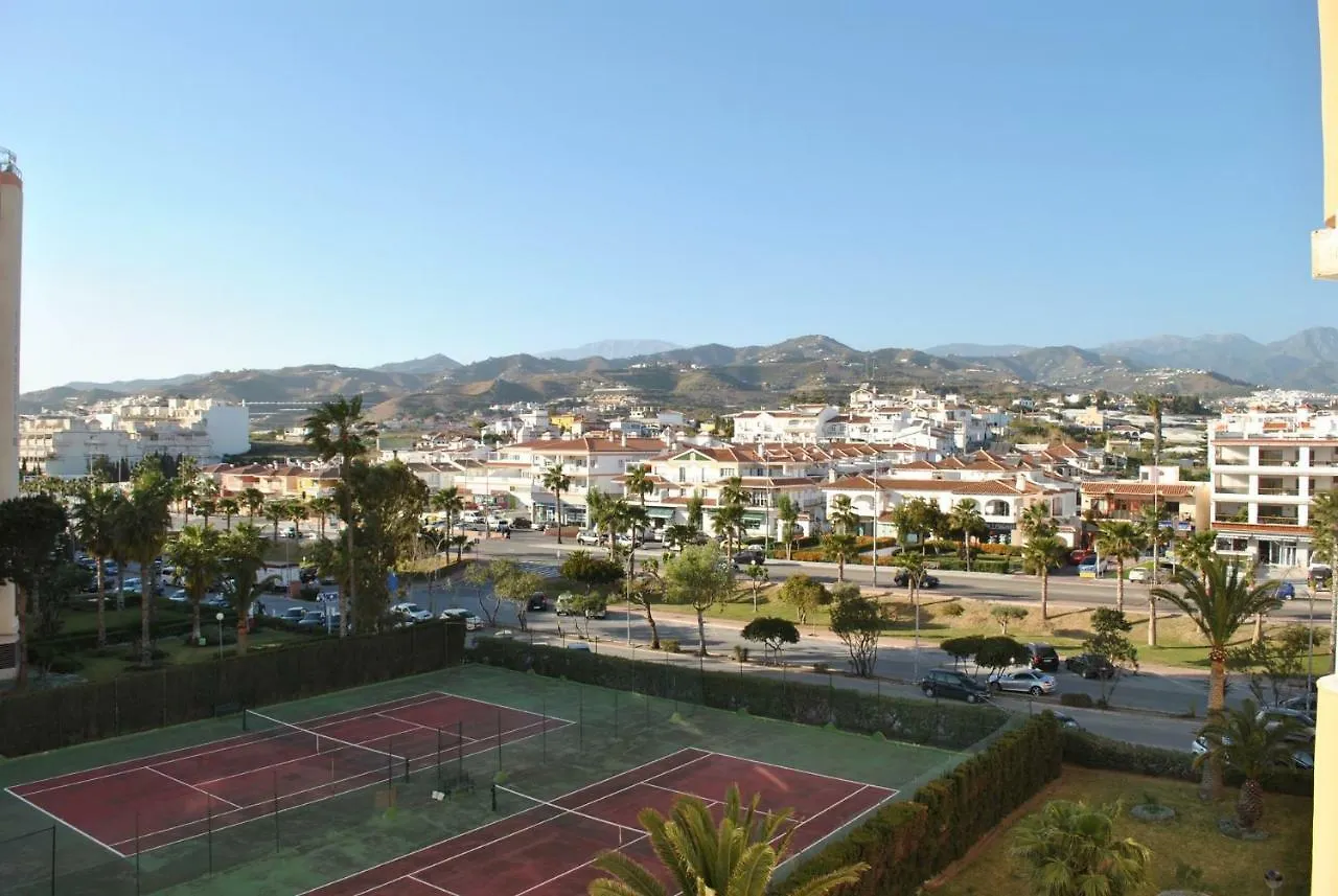 Estudio 417 Torrox 0*,  Spain