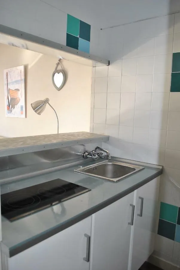 Apartment Estudio 417 Torrox