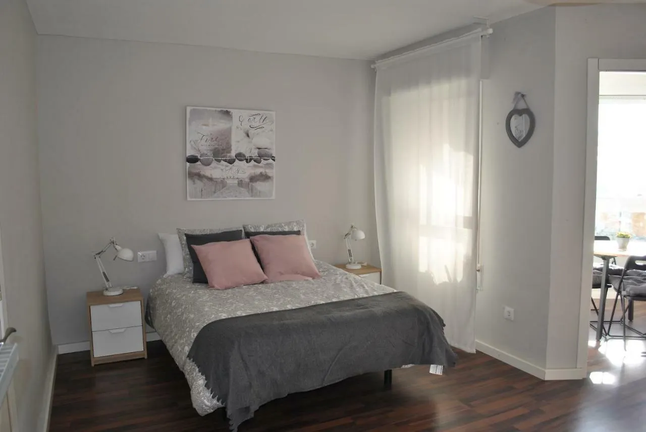 Apartment Estudio 417 Torrox