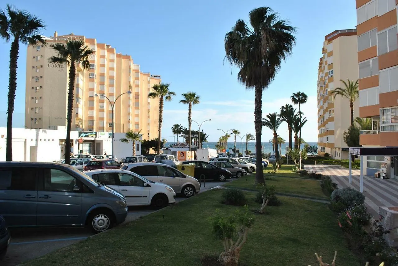 Apartment Estudio 417 Torrox Spain