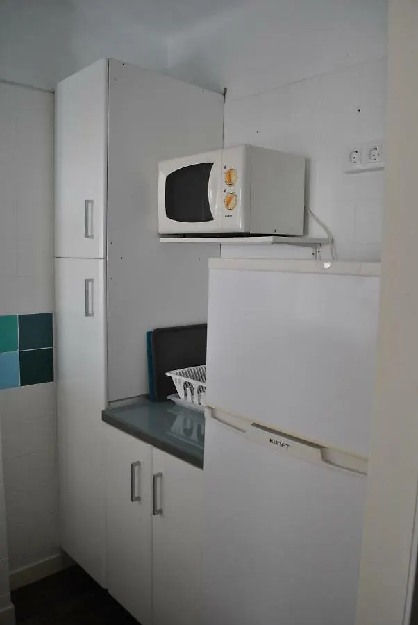 Estudio 417 Torrox