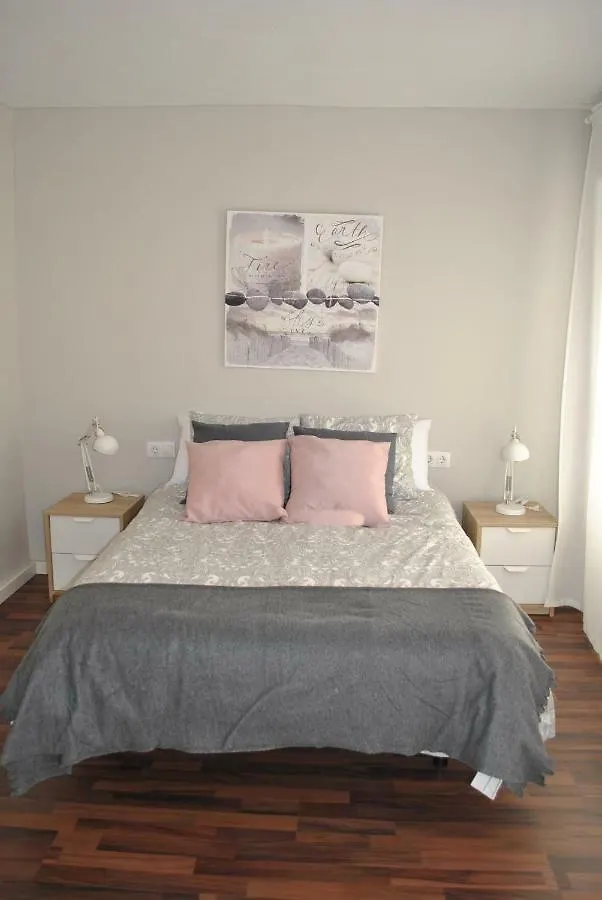 Estudio 417 Torrox