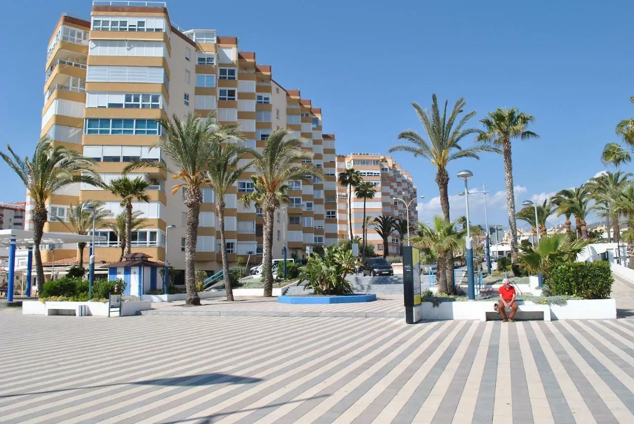 Estudio 417 Torrox