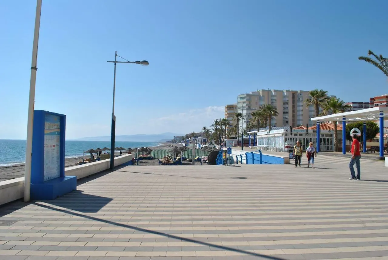 Apartment Estudio 417 Torrox