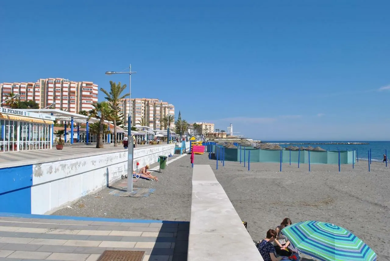 Estudio 417 Torrox