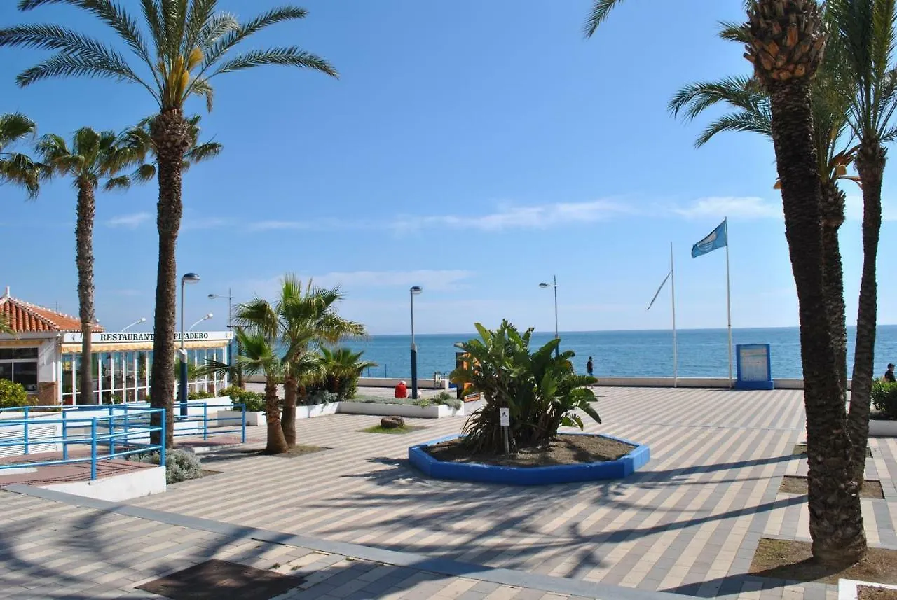 Apartment Estudio 417 Torrox
