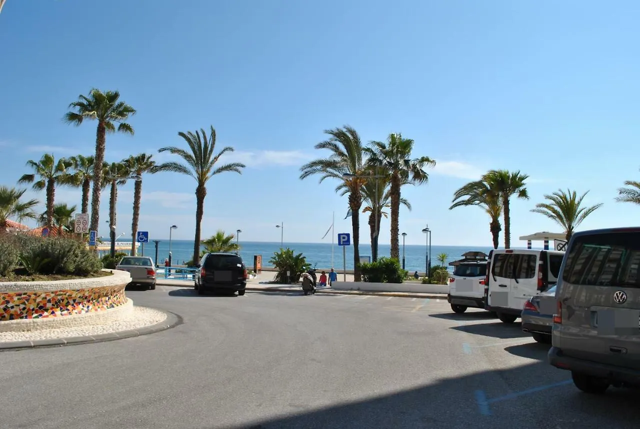 Estudio 417 Torrox 0*,  Spain